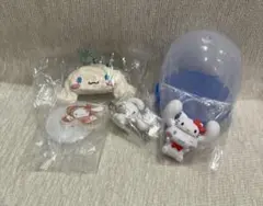 シナモロールセット