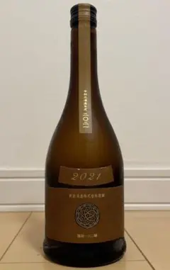 レア　ファーストロット！【新政】 ヴィリジアン720ml 2025BY レア ファーストロット！【新政】 ヴィリジアン720ml 2025BY - メルカリ