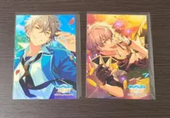 あんスタ 大神晃牙 ブロマイド