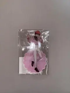 暗殺教室 スイパラ アクスタ 赤羽業 - メルカリ