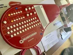 Suzuki OM-108 オムニコード 中古品 - メルカリ
