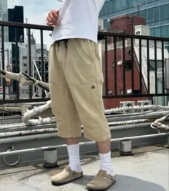 ヴィンテージ 90's nike ACG ナイロンパンツのサムネイル