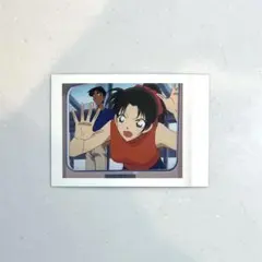 【新品】名探偵コナン ぱしゃこれvol.7 遠山和葉＆服部平次