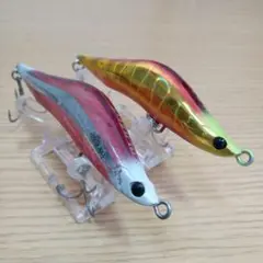 リップレスエヴォルーツ99VSPのサムネイル