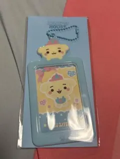 ハトゥハ ハキュハ フォトカードホルダー エイナ - メルカリ