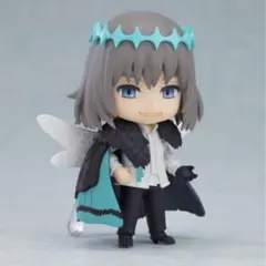 ねんどろいどさぷらいずオベロンコレクション　第三再臨ver.