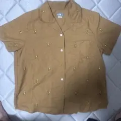 THE NORTH FACEの半袖シャツ