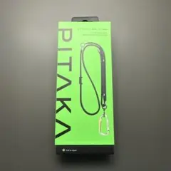 PITAKA ストラップ