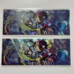 2025年最新】心悦ホログラムチケットの人気アイテム - メルカリ