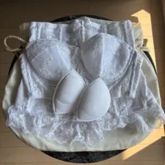 【sasa様専用】セモア ブライダルインナー 3点セット
