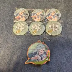 日野森雫　セガラッキーくじ