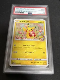 2025年最新】PSA10 ピカチュウ 224の人気アイテム - メルカリ