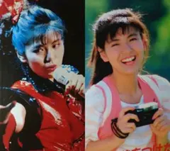 週刊マガジン No.29 1985年 南野陽子 - メルカリ