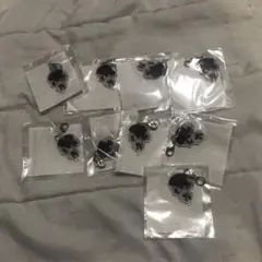 ディアラバ　無神アズサ　グッズ　アクリルチャーム