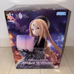 Fate/Grand Order Abigail Williams