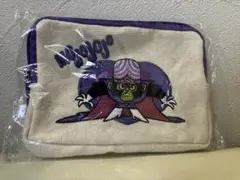 モジョジョジョ ガチャガチャ ポーチ