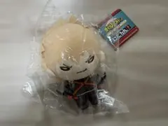 ヒロアカ にとたん 爆豪勝己