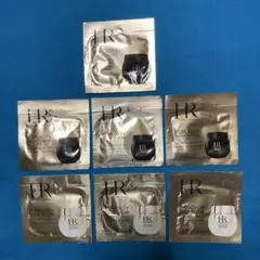 HELENA RUBINSTEINクリーム&アイクリーム6包