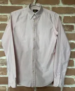 RALPH LAUREN ボタンダウンシャツ ４　160/88A
