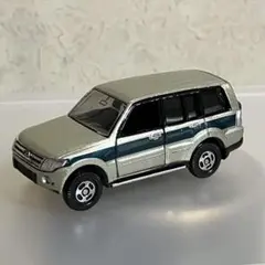 トミカ　絶版　No.85　三菱パジェロのサムネイル