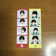 なにわ男子 西畑大吾 公式写真まとめ売り(混合多め) - メルカリ