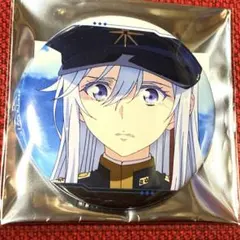 エイティシックス　くじコレ　不思議の国のレーナ　アクリルスタンド　缶バッジ くじコレ - 86―エイティシックス― 不思議の国のレーナ 販売終了！