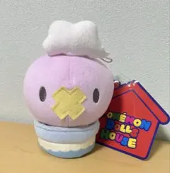 フワンテ　2014年　ぬいぐるみ ポケモン - フワンテ ぬいぐるみ 2014の通販 by なつ's shop