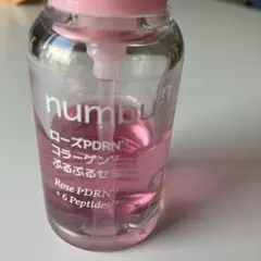 ナンバーズイン PDRMコラーゲンぷるぷるセラム 2番ローズのサムネイル