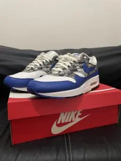 NIKE AIR MAX 1 atmos
