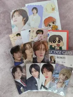 TXT ボムギュ まとめ売り