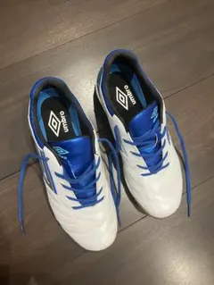 umbro 23cm フットサルシューズ