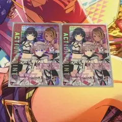 2025年最新】ユニオンアリーナ ストレイライトの人気アイテム - メルカリ