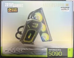 2026年最新】5090 zotacの人気アイテム - メルカリ