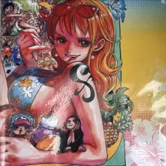 プレイマット ワンピース カードゲーム