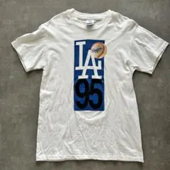 90s Kay Rosen アートデザイン プリントTシャツ 言語 視覚 M - メルカリ