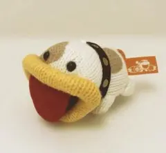 ポチと！ヨッシー ウールワールド amiibo あみぐるみポチ ヨッシー