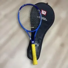 Wilson HYPER HAMMER 硬式テニスラケット 専用ケース付のサムネイル