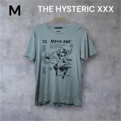 HYSTERICGLAMOUR THE ROLLINGSTONES コラボT 夏