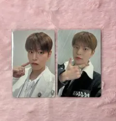 スンミン Hollow オフイベ 会場限定 トレカ 関東 関西 コンプ