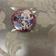 FGO きゃらとりあ 水着カルナ 缶バッジ