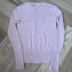 ZARA 長袖ニット