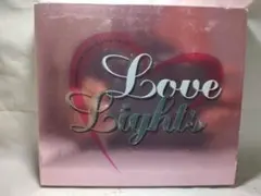 Love Lights 洋楽 コンピレーション CD アルバム