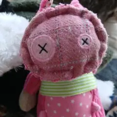 ベルトOliveちゃん専用