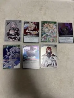 ホロライブカードSまとめ売り