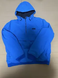 【LANDS' END/ランズエンド】アノラック パーカー