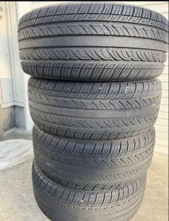 KENDA 235/50R18 2024年製のサムネイル