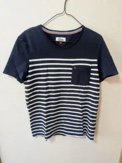TOMMY HILFIGER 半袖 Tシャツ