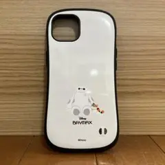 iFace Disney ベイマックス スマホケース iPhone13