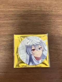 カラフルピーチ どぬく ぱらぴち 缶バッジ