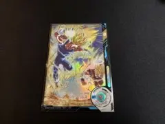 sdv6-034 ベジータ　パラレル　ドラゴンボール　ダイバーズ